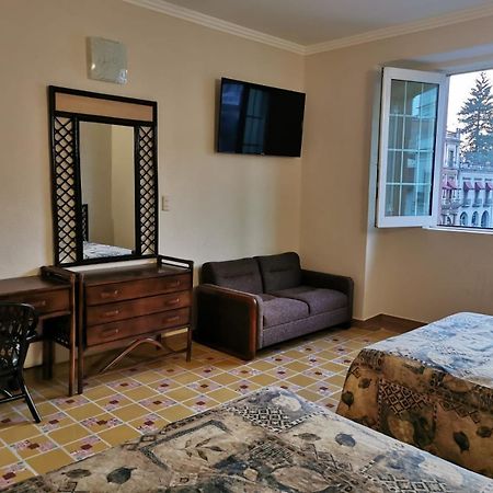Hotel Mexico خالابا المظهر الخارجي الصورة