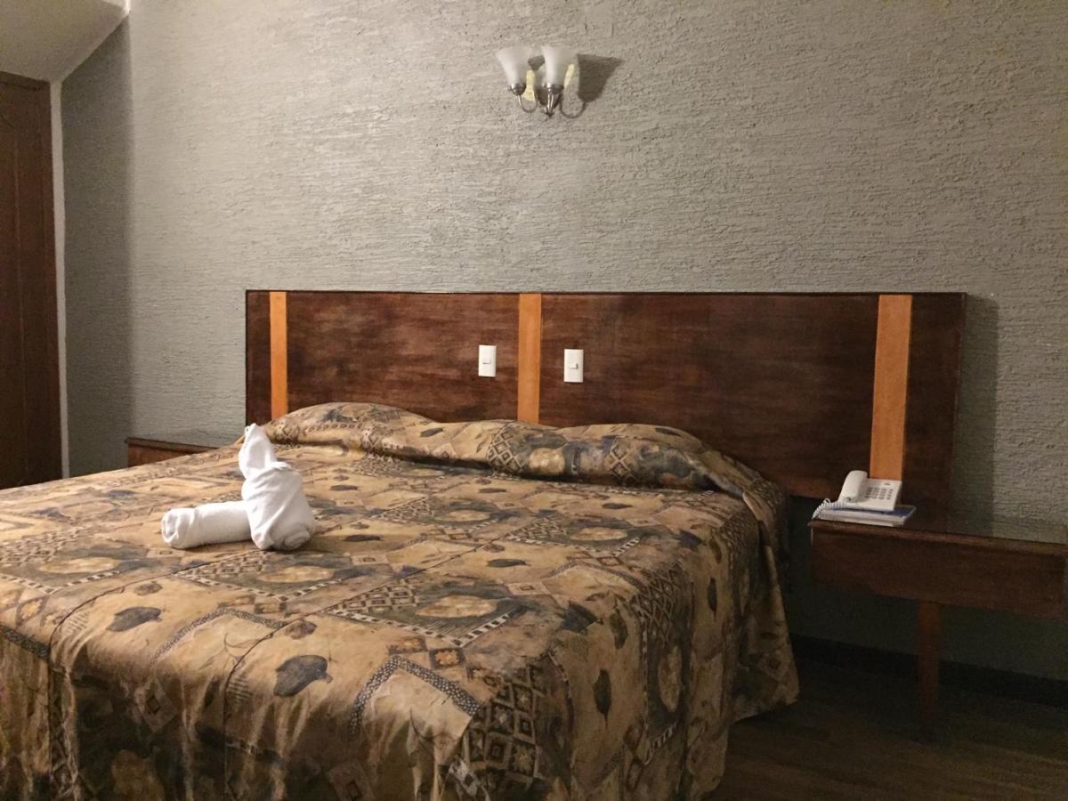 Hotel Mexico خالابا المظهر الخارجي الصورة