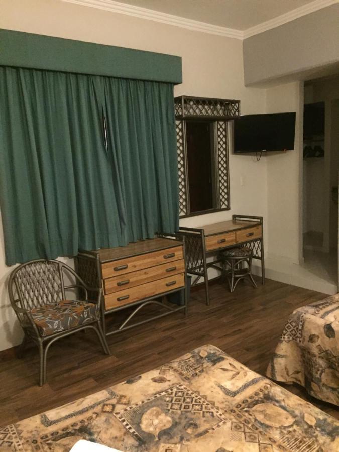 Hotel Mexico خالابا المظهر الخارجي الصورة