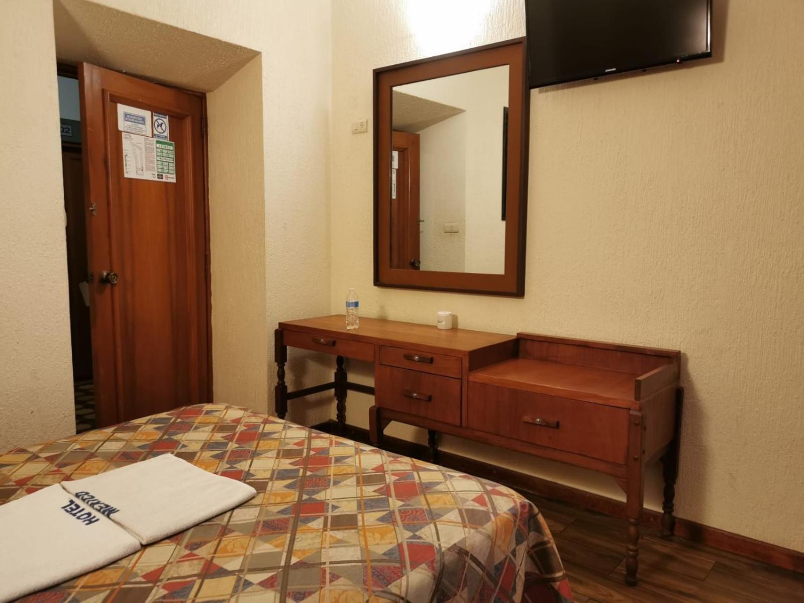 Hotel Mexico خالابا المظهر الخارجي الصورة