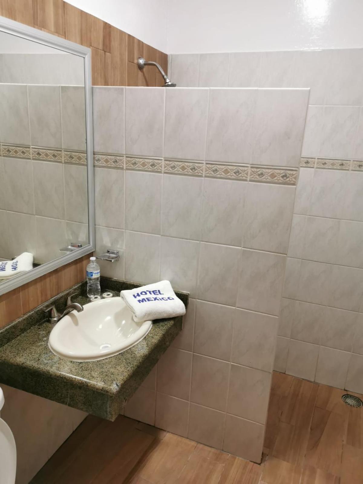 Hotel Mexico خالابا المظهر الخارجي الصورة