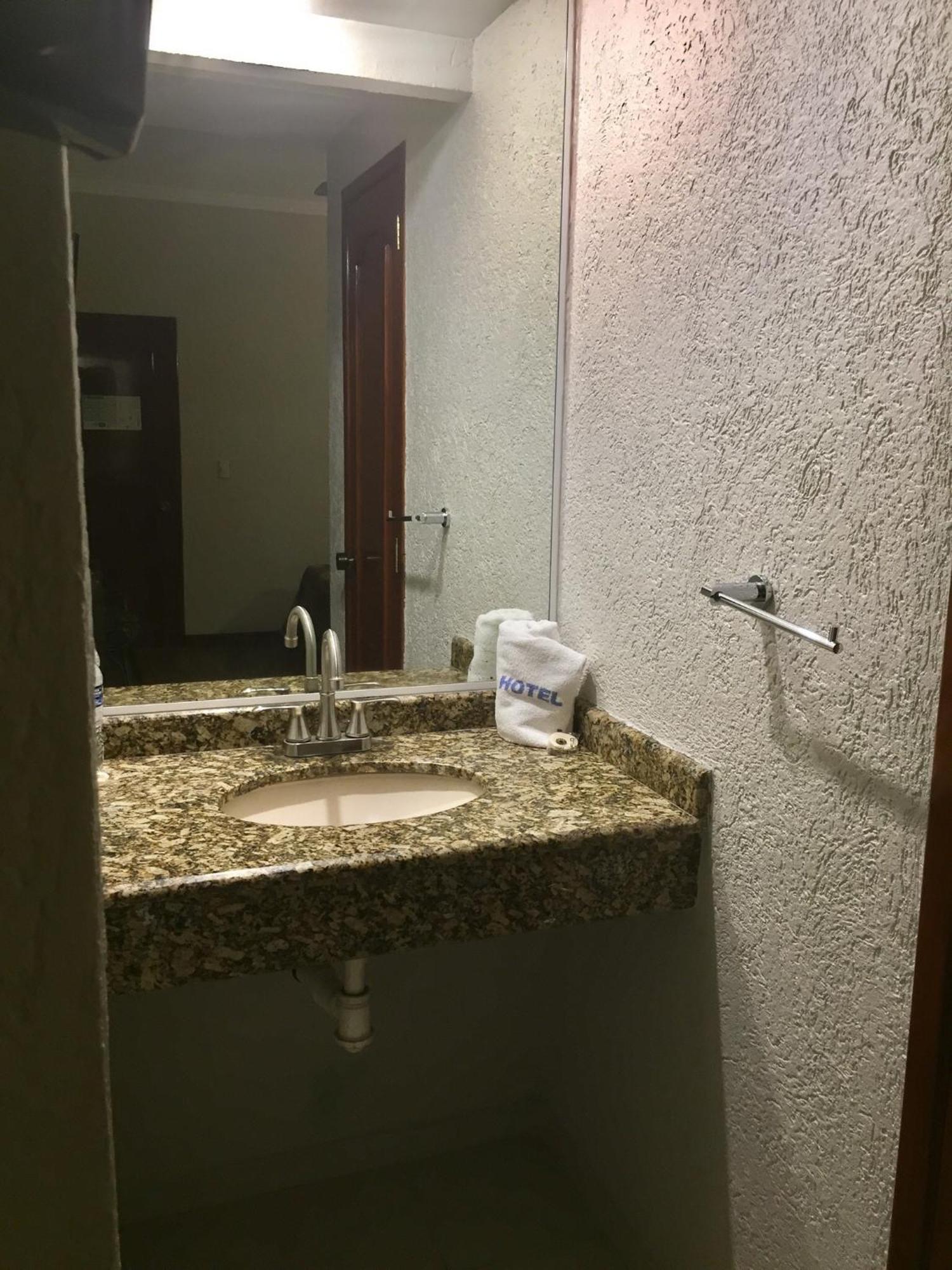 Hotel Mexico خالابا الغرفة الصورة
